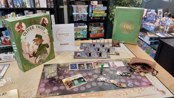 Oliver Twist – Image 5