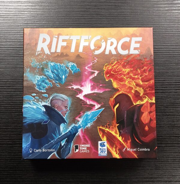 Rift Force – Image 2