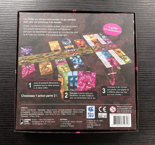 Rift Force – Image 4