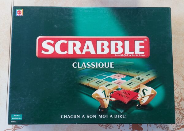 Scrabble – Image 2
