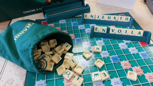 Scrabble – Image 4