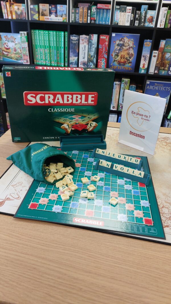Scrabble – Image 3