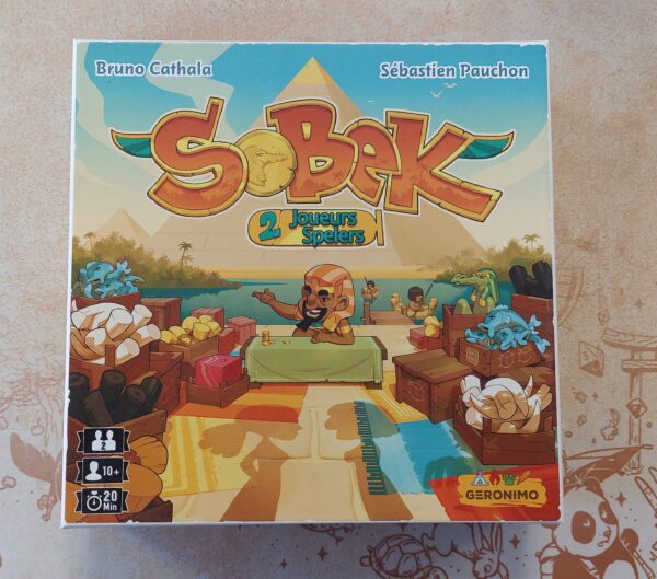 Sobek – Image 2