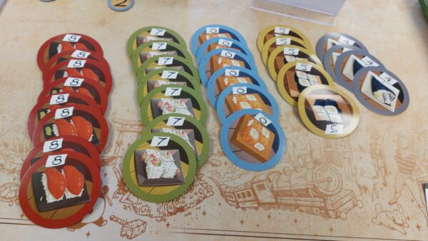 Sushi Draft – Image 4