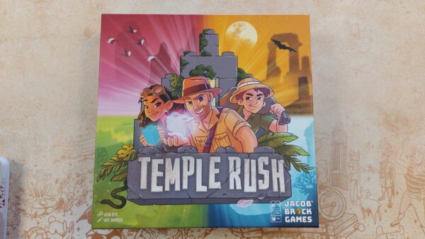 Temple Rush – Image 2