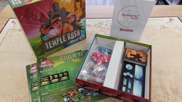 Temple Rush – Image 4