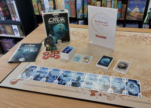 The Crew : Mission Sous-Marine – Image 3