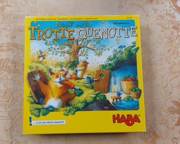Trotte Quenotte – Image 2