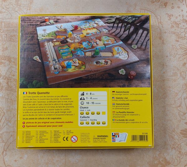 Trotte Quenotte – Image 5