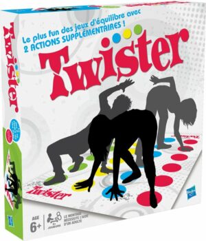 Twister