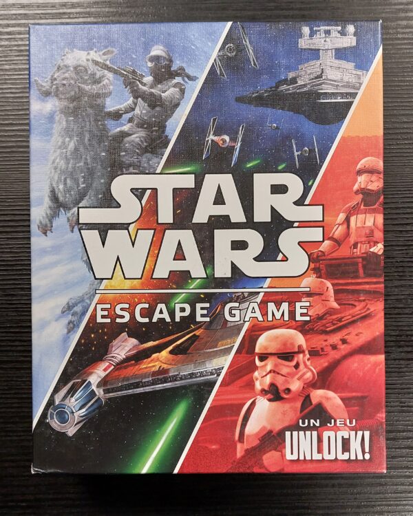 Unlock! - Star Wars – Image 2