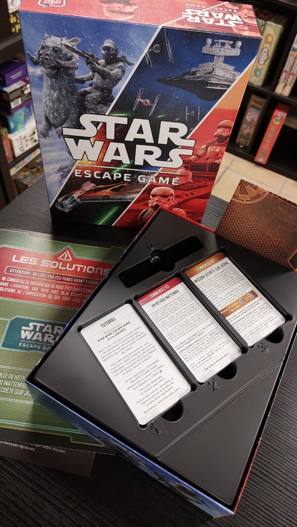 Unlock! - Star Wars – Image 4
