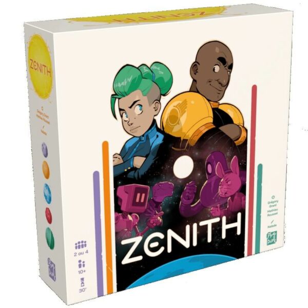 Zenith (Uk)
