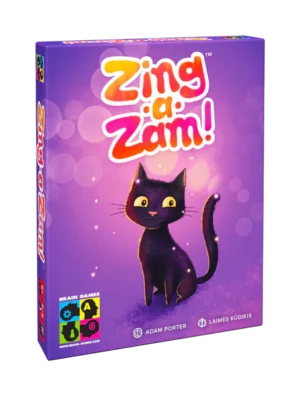 Zing-a-zam