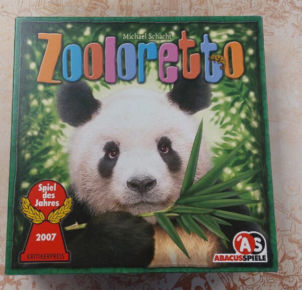 Zooloretto – Image 2