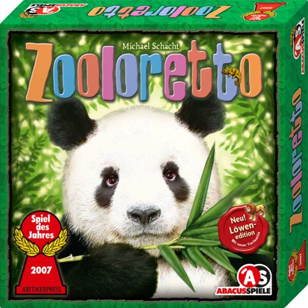 Zooloretto