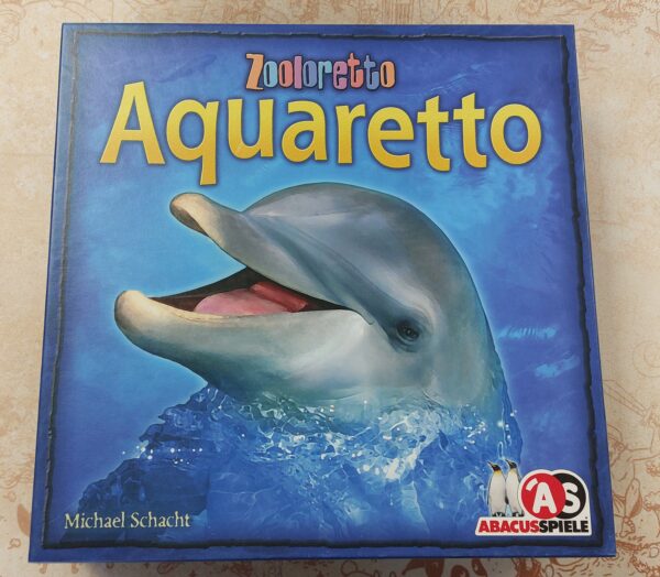 Zooloretto - Aquaretto – Image 2