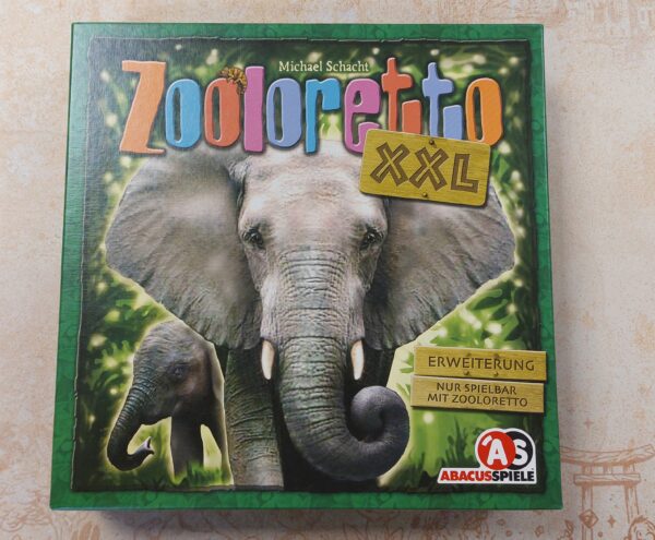 Zooloretto XXL – Image 2