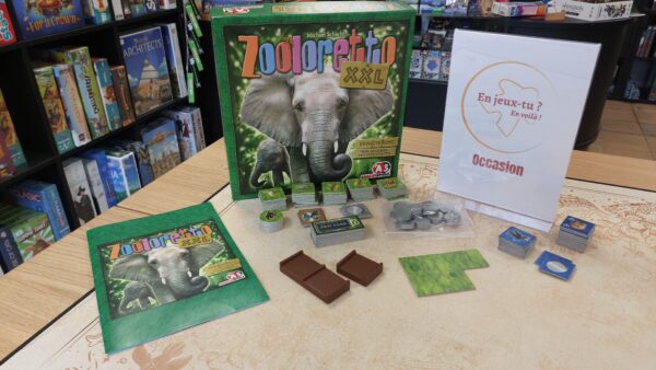 Zooloretto XXL – Image 4