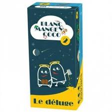 Blanc Manger Coco 2 - Le Déluge