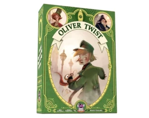 Oliver Twist