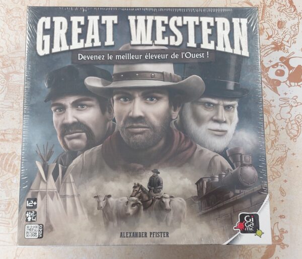 Great Western – Image 2