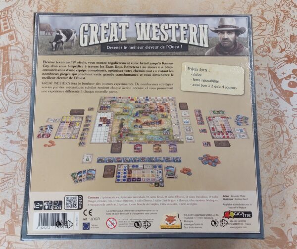 Great Western – Image 3