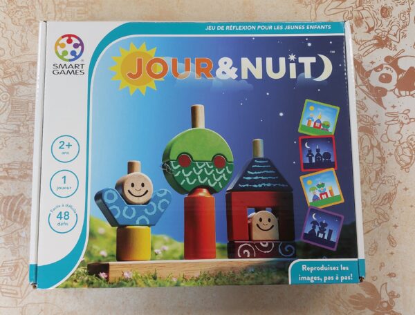 Jour et Nuit – Image 2