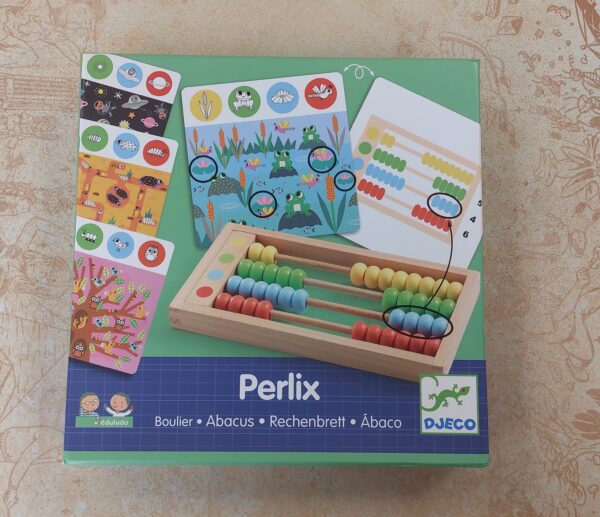 Perlix – Image 2