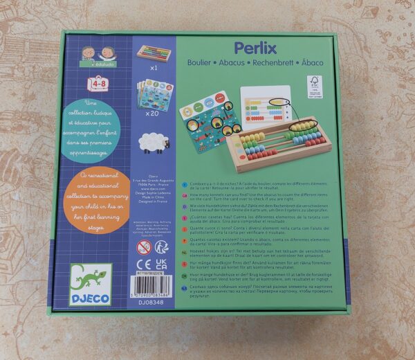 Perlix – Image 3