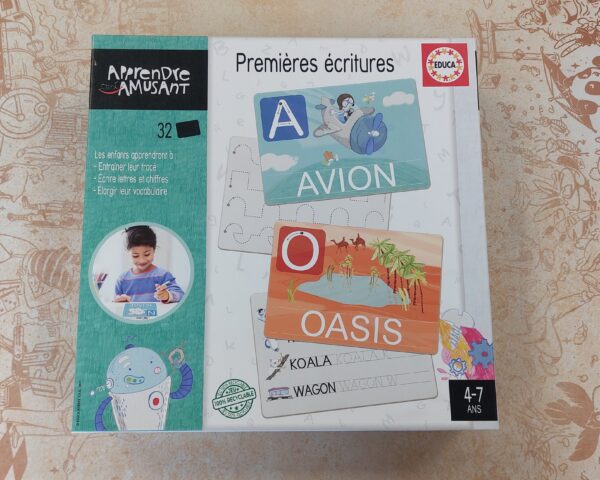 Premières Écritures – Image 2