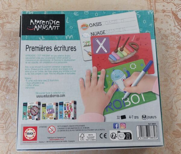 Premières Écritures – Image 4