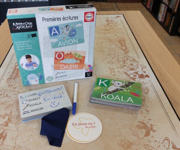 Premières Écritures – Image 3