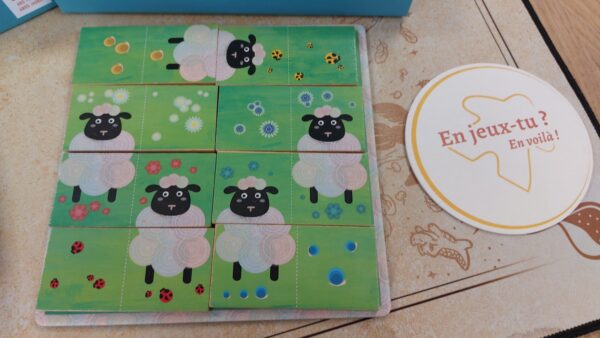 Sheep Logic – Image 3