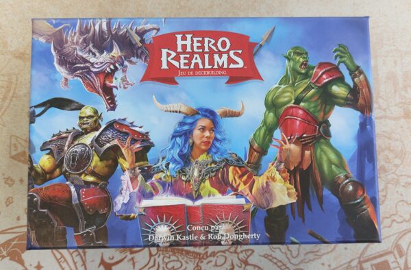Hero Realms – Image 2