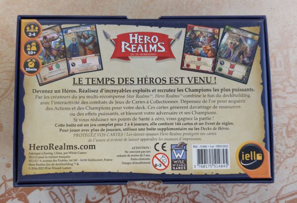 Hero Realms – Image 4