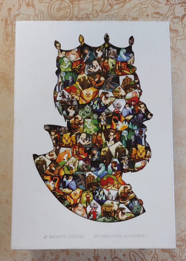 Paper Tales – Image 2