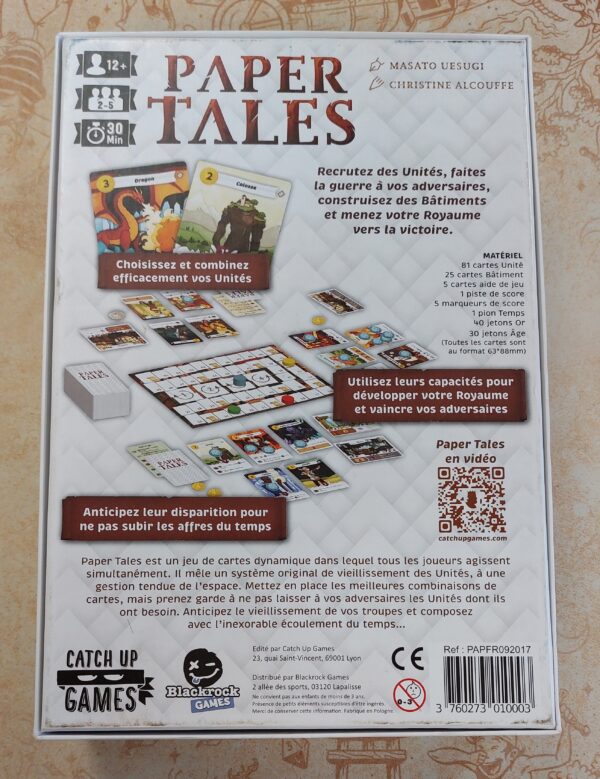 Paper Tales – Image 4