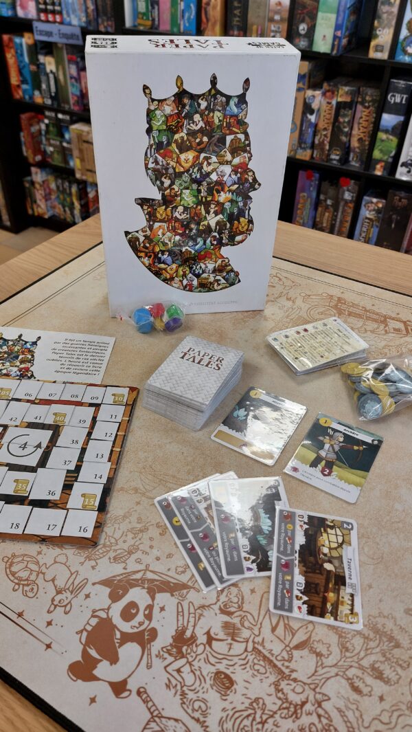 Paper Tales – Image 3