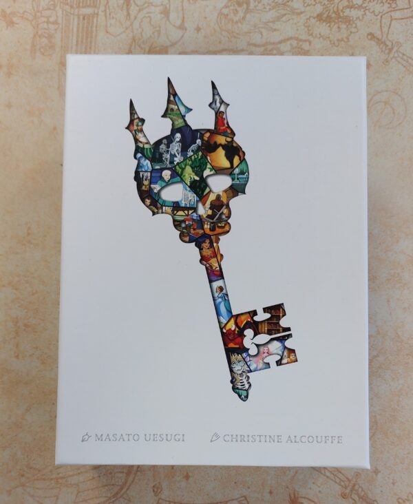 Paper Tales - Au delà des Portes – Image 2