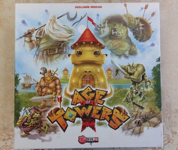 Age of Towers – Image 2