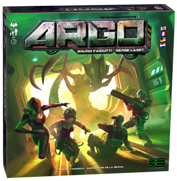 Argo
