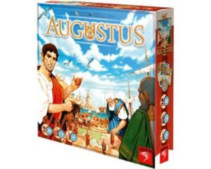 Augustus