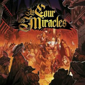La Cour des Miracles