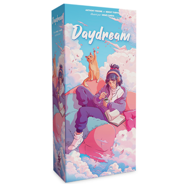 Daydream
