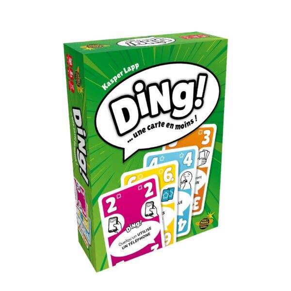 Ding !