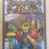 Fantasy Realms + Extension Le Trésor Maudit – Image 2