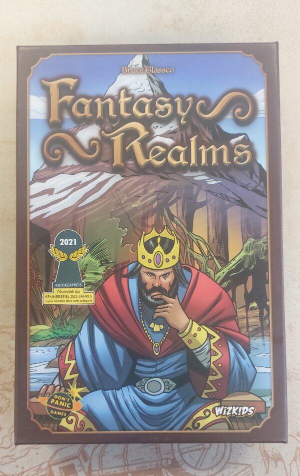 Fantasy Realms – Image 2
