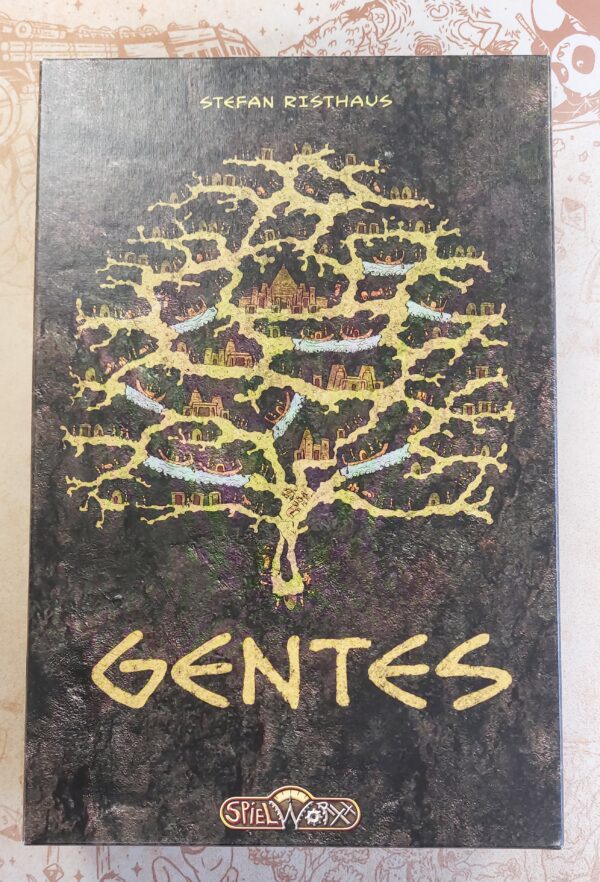 Gentes – Image 2