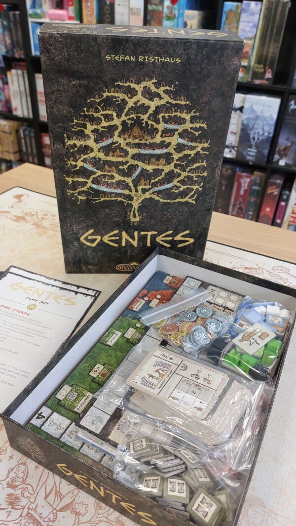 Gentes – Image 5